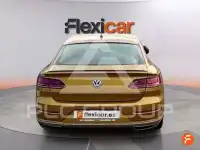 2018 Volkswagen ARTEON
