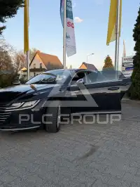 2018 Volkswagen ARTEON