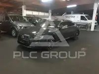 2018 Volkswagen ARTEON