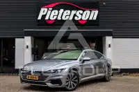 2018 Volkswagen ARTEON