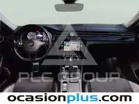 2018 Volkswagen ARTEON