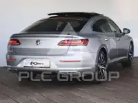 2018 Volkswagen ARTEON