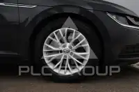 2018 Volkswagen ARTEON