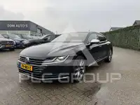 2018 Volkswagen ARTEON