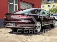 2018 Volkswagen ARTEON