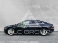 2018 Volkswagen ARTEON