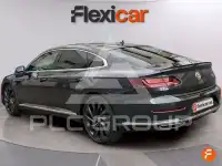 2018 Volkswagen ARTEON
