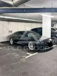 2018 Volkswagen ARTEON