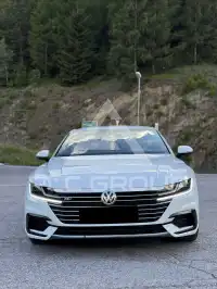 2018 Volkswagen ARTEON