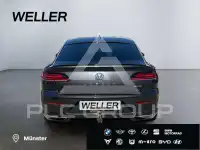 2018 Volkswagen ARTEON