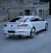2018 Volkswagen ARTEON