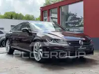 2018 Volkswagen ARTEON
