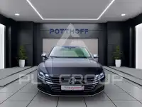 2018 Volkswagen ARTEON