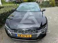 2018 Volkswagen ARTEON