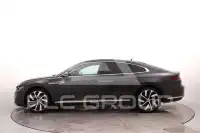 2018 Volkswagen ARTEON