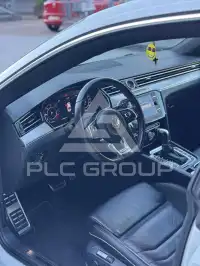 2018 Volkswagen ARTEON