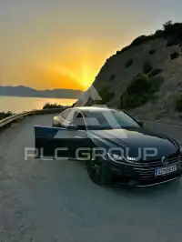 2018 Volkswagen ARTEON