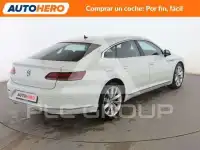2018 Volkswagen ARTEON