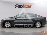 2018 Volkswagen ARTEON