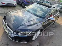 2018 Volkswagen ARTEON