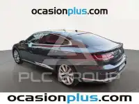 2018 Volkswagen ARTEON
