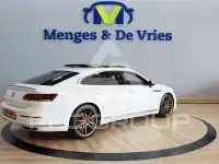 2018 Volkswagen ARTEON