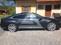 2018 Volkswagen ARTEON