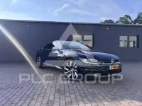 2018 Volkswagen ARTEON