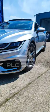 2018 Volkswagen ARTEON