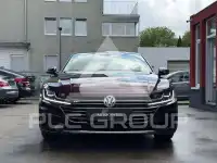 2018 Volkswagen ARTEON