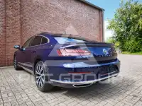 2018 Volkswagen ARTEON