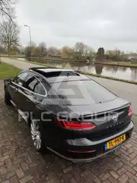 2018 Volkswagen ARTEON