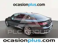2018 Volkswagen ARTEON
