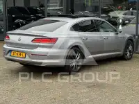 2018 Volkswagen ARTEON