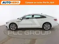 2018 Volkswagen ARTEON