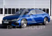 2018 Volkswagen ARTEON
