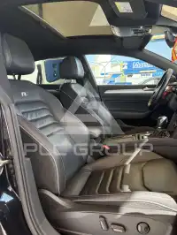 2018 Volkswagen ARTEON