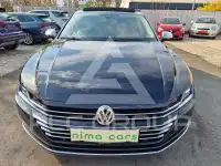 2018 Volkswagen ARTEON