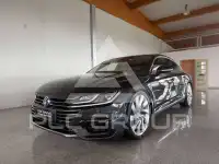 2018 Volkswagen ARTEON