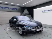 2018 Volkswagen ARTEON