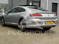 2018 Volkswagen ARTEON