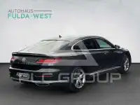 2018 Volkswagen ARTEON