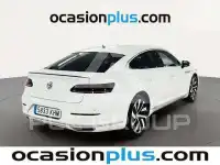 2018 Volkswagen ARTEON