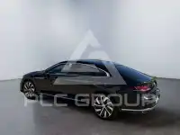 2018 Volkswagen ARTEON