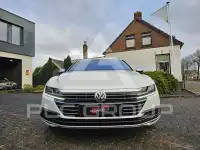2018 Volkswagen ARTEON