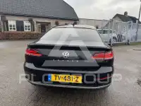 2018 Volkswagen ARTEON