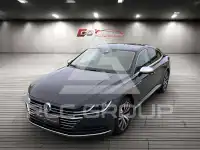2018 Volkswagen ARTEON