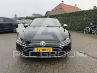 2018 Volkswagen ARTEON