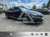 2018 Volkswagen ARTEON