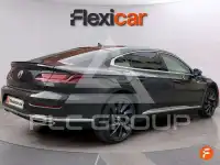 2018 Volkswagen ARTEON